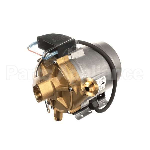 104000265 Compatible Rinnai Kit, Recirculation Pump Kbp