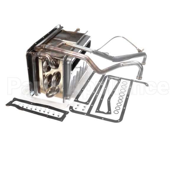 104000275 Compatible Rinnai Heat Exchanger