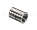 10400028 Firex Manicotto Inox 18 A Sald.