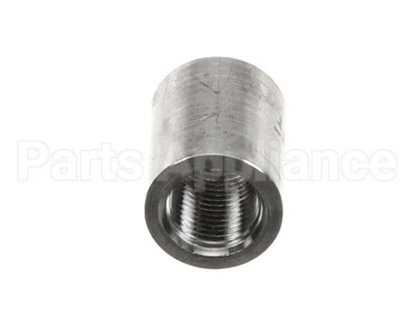 10400028 Firex Manicotto Inox 18 A Sald.