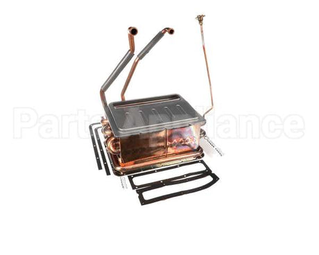 104000281 Rinnai Heat Exchanger Rur98Ie