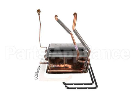 104000281 Rinnai Heat Exchanger Rur98Ie