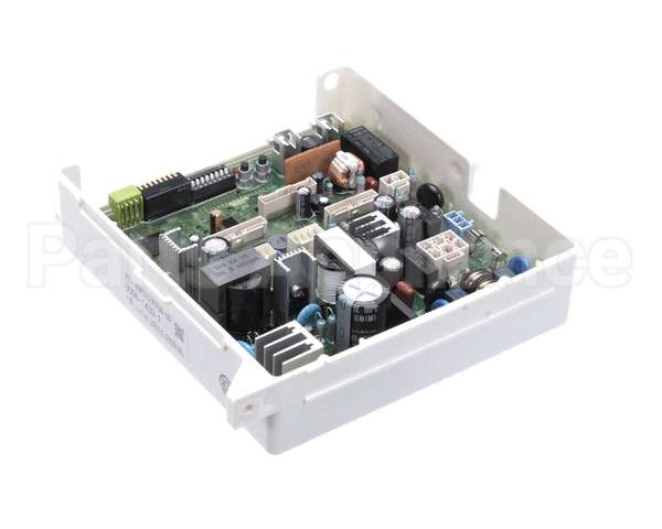 104000284 Rinnai Pcb. Rur98I (Kbp3237Ffud)