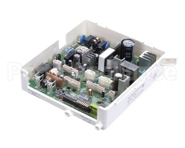 104000284 Rinnai Pcb. Rur98I (Kbp3237Ffud)