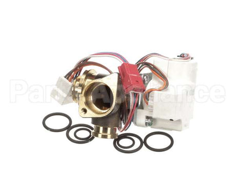 104000287 Rinnai Water Heater Sensei Water Flow Se