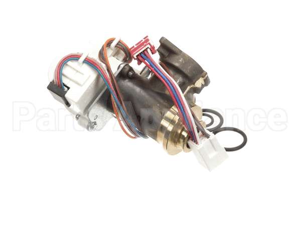 104000287 Rinnai Water Heater Sensei Water Flow Se