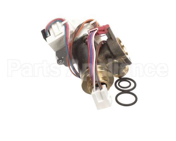 104000287 Rinnai Water Heater Sensei Water Flow Se