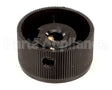 10400101 Duke Dial Plate&Knob,For Potimeter Kb9832