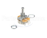 10400102 Duke Potentiometer, 5K Kb #9831