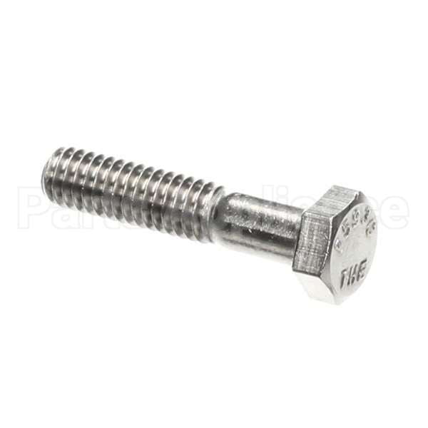 104002 Compatible Champion Bolt 5/16-18 X 1 1/2 Hex Hd