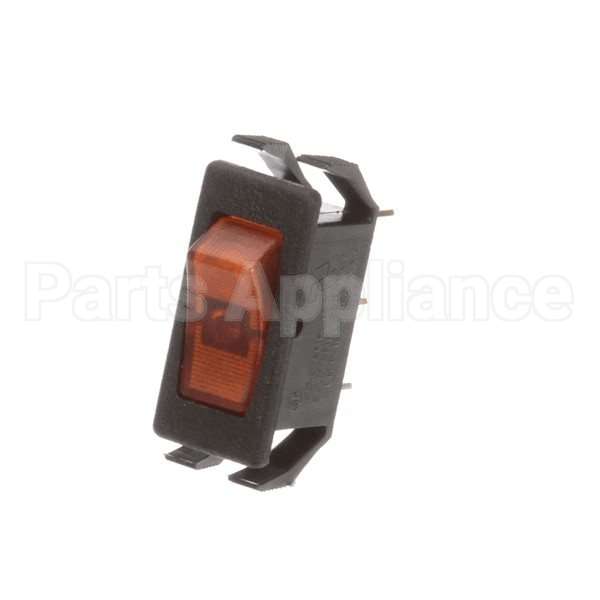 104002 Compatible Newco Switch, Warmer, Amber, Moment