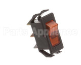 104002 Newco Switch, Warmer, Amber, Moment