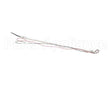 104008001 Ojeda 6 Leds Lamp 346 Mm Finish To