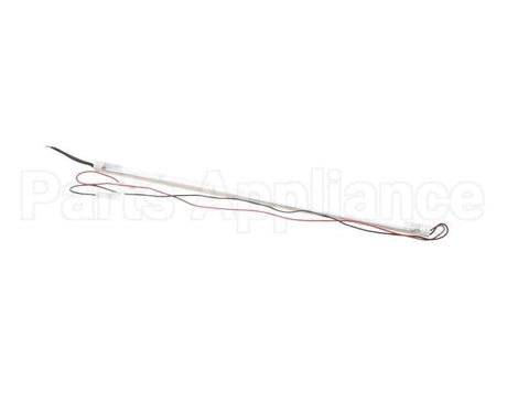 104008001 Ojeda 6 Leds Lamp 346 Mm Finish To
