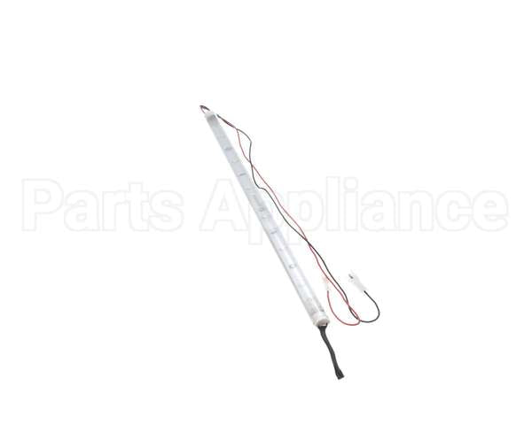 104008001 Ojeda 6 Leds Lamp 346 Mm Finish To