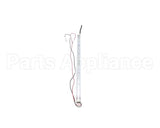 104008001 Ojeda 6 Leds Lamp 346 Mm Finish To