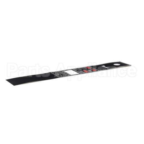 10401401 Revent Key Panel