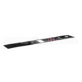 10401401 Revent Key Panel