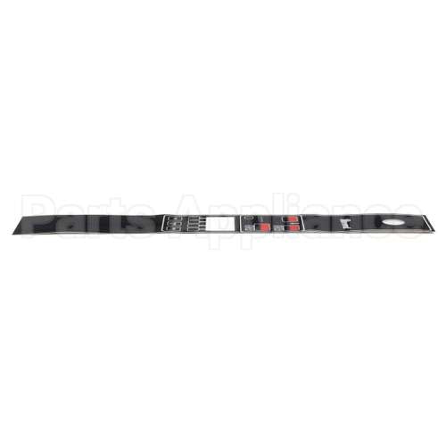 10401401 Revent Key Panel
