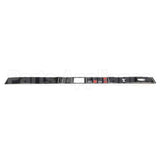10401401 Revent Key Panel