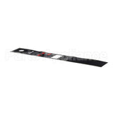 10401401 Revent Key Panel