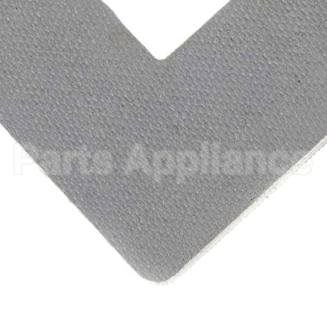 104026 Cleveland Gasket;Door;Sc 5.1/10, 18X15.75X0.625