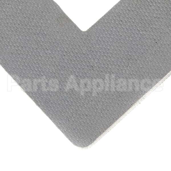 104026 Cleveland Gasket;Door;Sc 5.1/10, 18X15.75X0.625