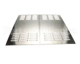 104038 Cleveland Sheeting;Side;Sc 5.1