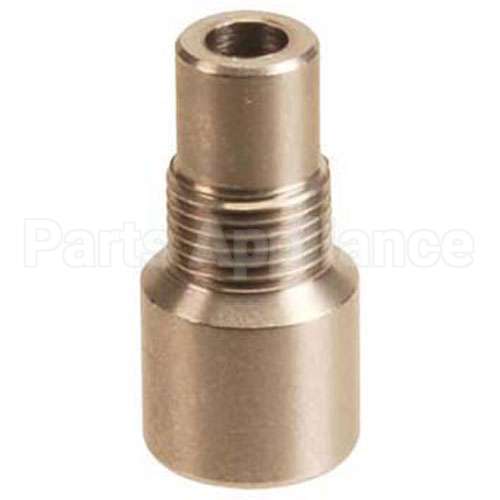 104050 Compatible Robot Coupe Nut, Retaining, F/3 Qt S/S Bowl