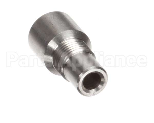 104050 Robot Coupe R2 3L Bowl Stain/St Ring