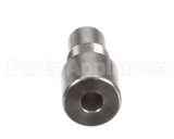 104050 Robot Coupe R2 3L Bowl Stain/St Ring