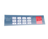104053 Cleveland Label;Timer;Elect.