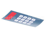 104053 Cleveland Label;Timer;Elect.