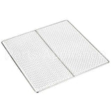 1040701 Compatible Southbend Tube Screen 13-3/4" X 13-3/4"