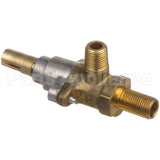 104076ALL Compatible Hobart Valve 1/8 Mpt X 3/8-27
