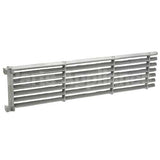 10408 Compatible Vulcan Grate 20-3/4 X 5-1/2