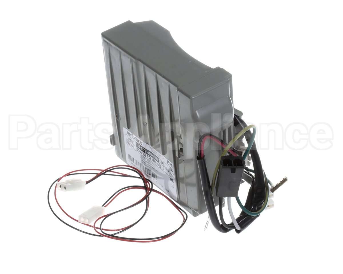 1041121 Perlick Inverter Kit, Column, Low Temp