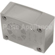 104124 Compatible Robot Coupe Food Processor Base Robot Coupe