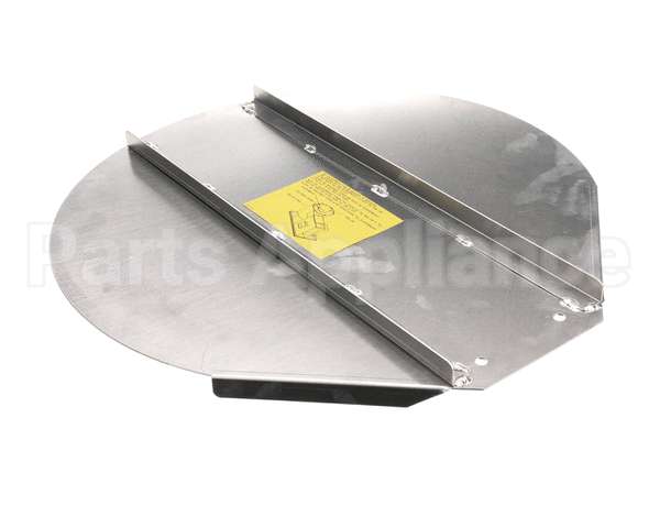 104135 Marshall Air Cap Extractor Rain
