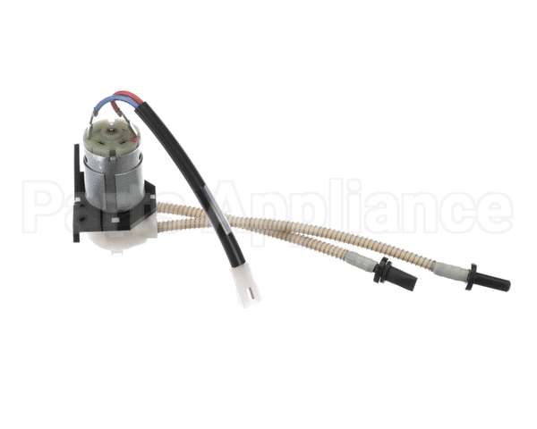 104155 Newco Kit,Pump Asy W/Springkit,Pump