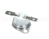 104167 Turbochef Thermostat, 280F, Open On Rise