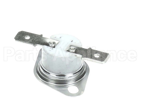 104167 Turbochef Thermostat, 280F, Open On Rise