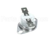 104167 Turbochef Thermostat, 280F, Open On Rise