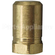 1042-1 Compatible Montague Orifice Main Burner--Lp 115