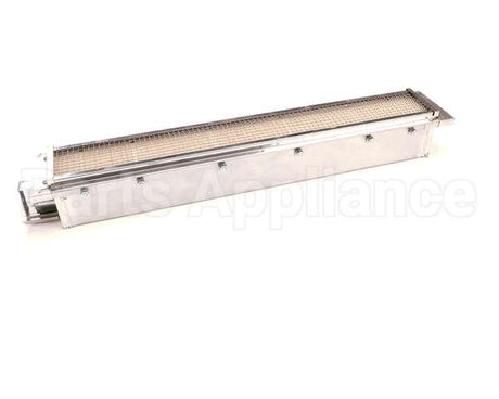 1042 Imperial Large Infrared Burner (4Inx27In) Old Sty