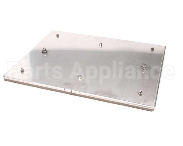 1042021 Cleveland X,Door,Inner Assembly, Steamch