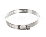 104203 Champion - Moyer Diebel Clamp,Hose M52 (2 9/16 - 4) Sst W/Cs Scr