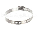 104203 Champion - Moyer Diebel Clamp,Hose M52 (2 9/16 - 4) Sst W/Cs Scr