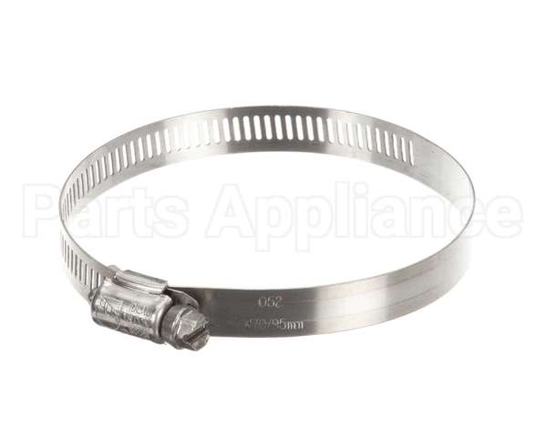 104203 Champion - Moyer Diebel Clamp,Hose M52 (2 9/16 - 4) Sst W/Cs Scr