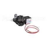 104234 Nimbus Water Systems Solenoid Kit Includes New Styl